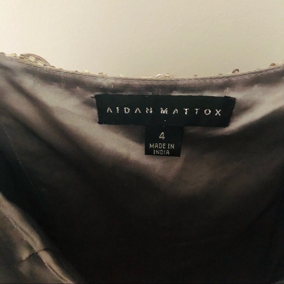 1920s Cocktail Dress - Picture 9 of 11